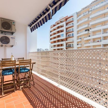 Apartmán Solemar - Pools Fast Wifi Ac - Portimão Exteriér fotografie