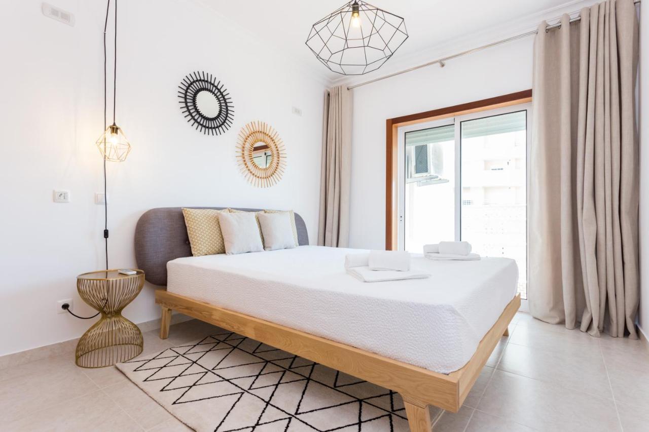 Apartmán Solemar - Pools Fast Wifi Ac - Portimão Exteriér fotografie
