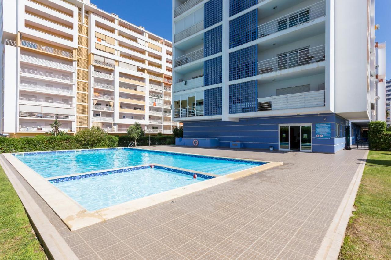 Apartmán Solemar - Pools Fast Wifi Ac - Portimão Exteriér fotografie