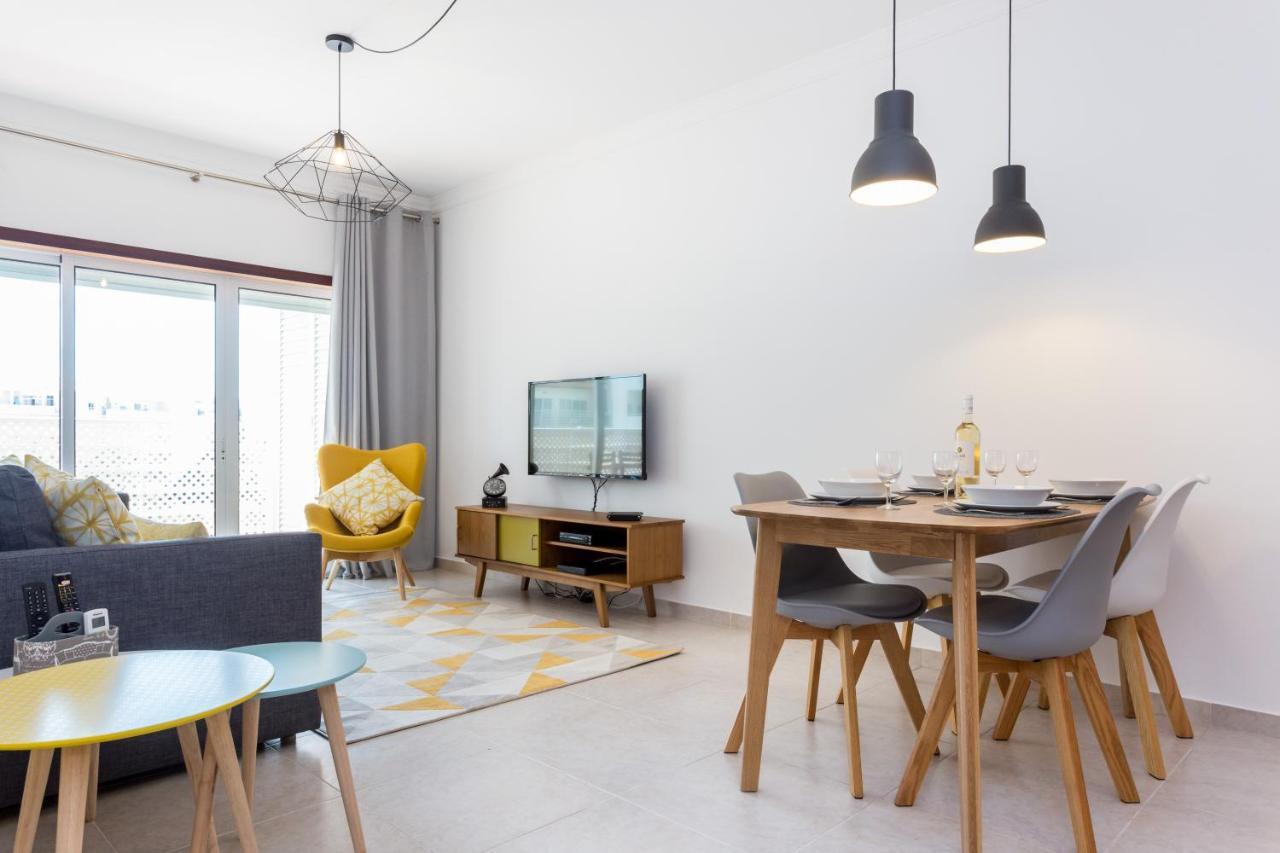 Apartmán Solemar - Pools Fast Wifi Ac - Portimão Exteriér fotografie