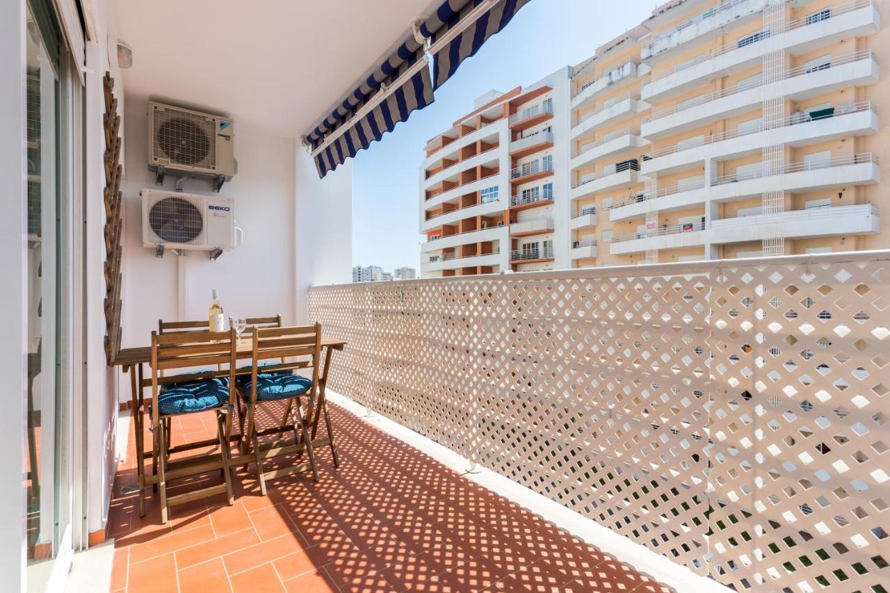 Apartmán Solemar - Pools Fast Wifi Ac - Portimão Exteriér fotografie