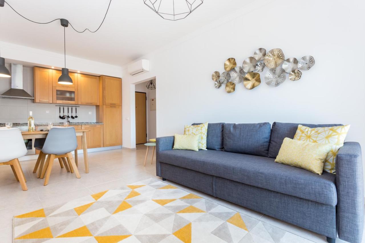 Apartmán Solemar - Pools Fast Wifi Ac - Portimão Exteriér fotografie