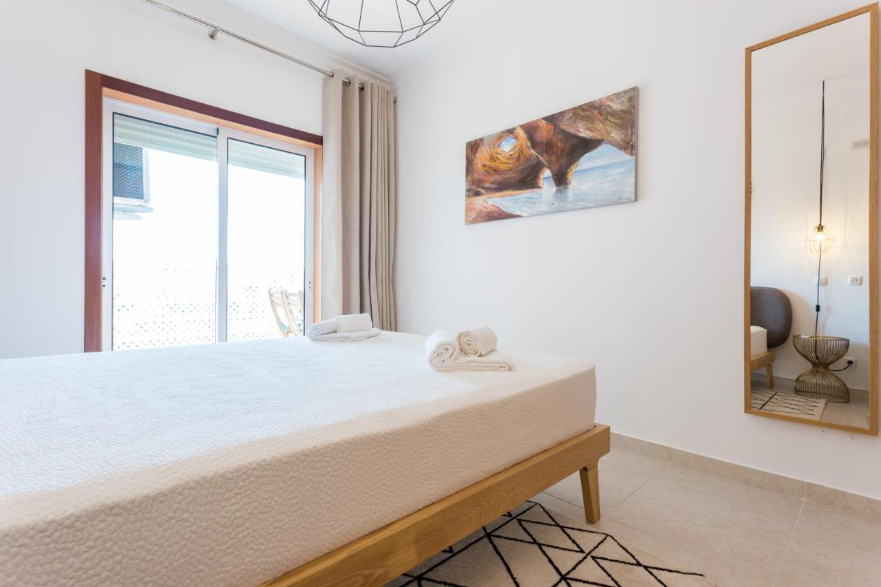 Apartmán Solemar - Pools Fast Wifi Ac - Portimão Exteriér fotografie