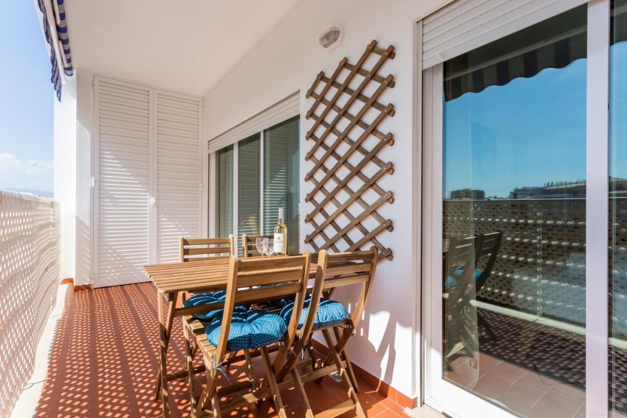 Apartmán Solemar - Pools Fast Wifi Ac - Portimão Exteriér fotografie