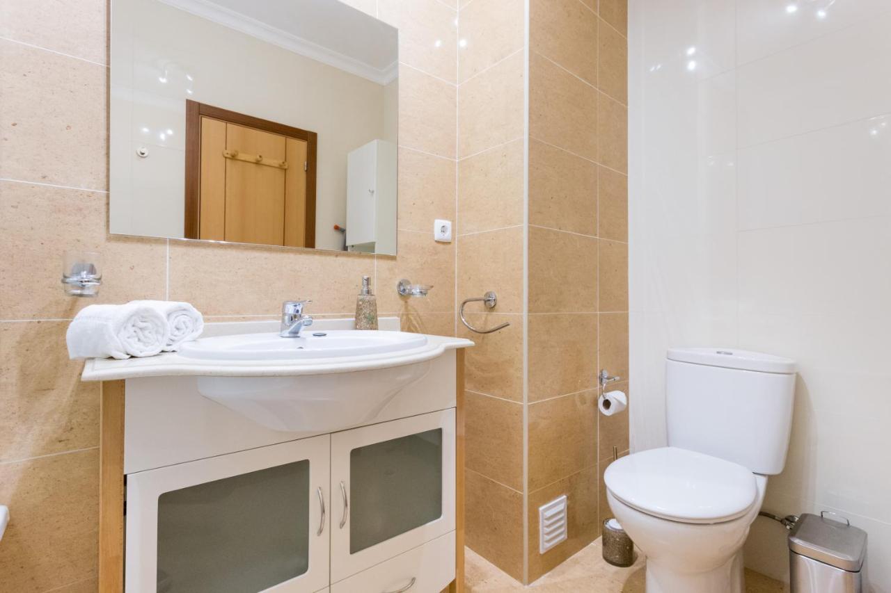 Apartmán Solemar - Pools Fast Wifi Ac - Portimão Exteriér fotografie